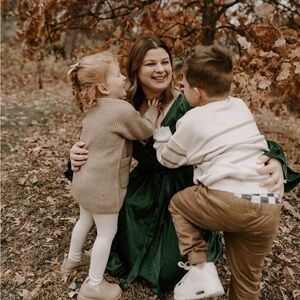 Meet your Posher, Alexandria